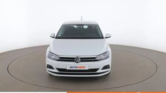 Leasing Hayon Volkswagen Polo 2021