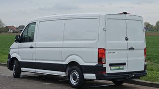 Financování Van Volkswagen CRAFTER 30 2.0 2020