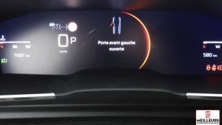 Leasing Wagon Peugeot 508 2023
