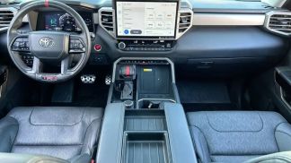 Finansowanie SUV Toyota Tundra 2022