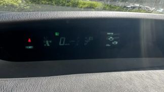Lízing Sedan Toyota Prius 2010