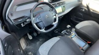 Finansowanie Hatchback Citroën GRAND C4 SPACETOURER 2021
