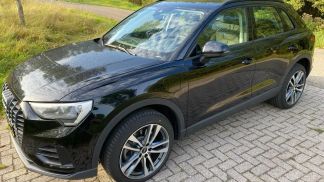 Finansowanie Wóz Audi Q3 2022