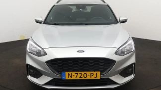 Finansowanie Wóz Ford Focus 2021