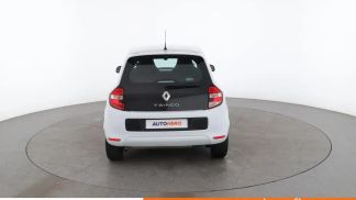 Leasing Hatchback Renault Twingo 2018