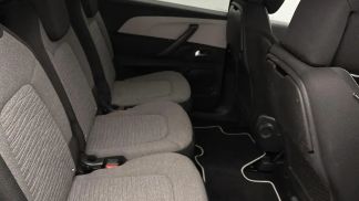 Finansowanie Hatchback Citroën GRAND C4 SPACETOURER 2020