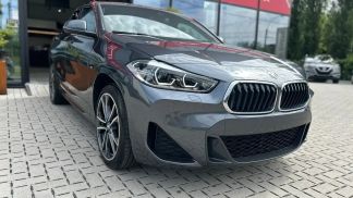 Lízing SUV BMW X2 2021