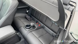 Leasing Convertible BMW 240 2021