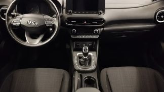 Leasing SUV Hyundai Kona 2022