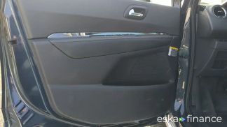 Leasing SUV Peugeot 3008 2015