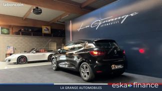 Leasing Hayon Renault Clio 2015