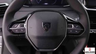 Leasing SUV Peugeot 2008 2025