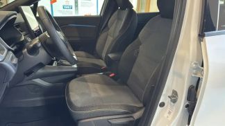 Leasing SUV Renault Captur 2024