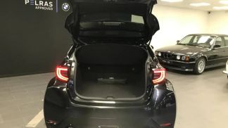 Finansowanie Sedan Toyota Yaris 2020