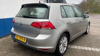 Leasing Hatchback Volkswagen Golf 2017