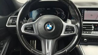 Finansowanie Sedan BMW 330 2020