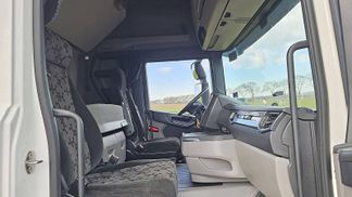 Finansowanie Ciężarówka (podwozie) Scania R450 2019