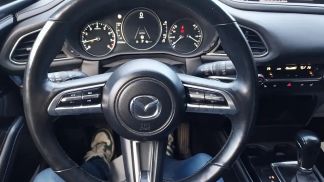 Finansowanie SUV Mazda CX-30 2021