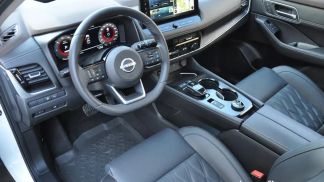 Lízing SUV Nissan X-Trail 2023