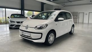 Leasing Hatchback Volkswagen up! 2013