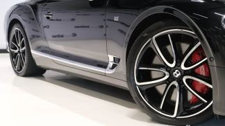 Leasing Coupe Bentley Continental GT 2019