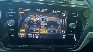 Finansowanie Hatchback Volkswagen Touran 2020