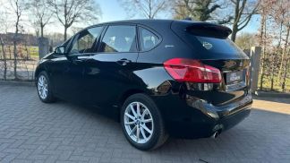 Lízing Hatchback BMW 225 2018