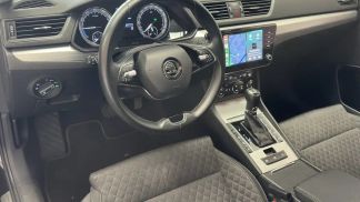Finansowanie Wóz Skoda Superb 2020