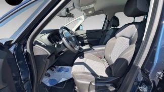 Financování Hatchback Renault Grand Scenic 2021