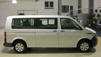 Leasing Hatchback Volkswagen T6 Kombi 2023