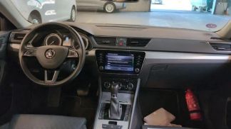 Leasing Wagon Skoda Superb 2020