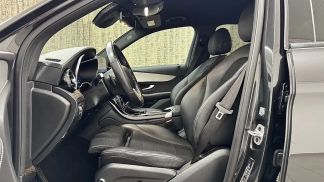 Finansowanie SUV MERCEDES GLC 300 2021