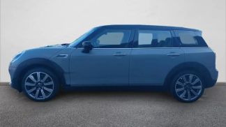 Leasing Wagon MINI Cooper 2022