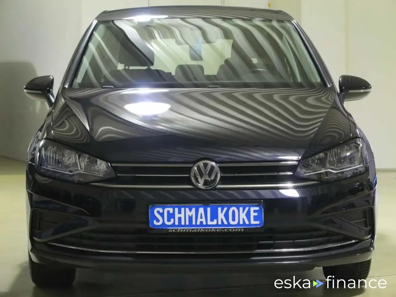 Leasing Hatchback Volkswagen Golf Sportsvan 2019