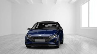 Leasing Hatchback Hyundai i20 2024