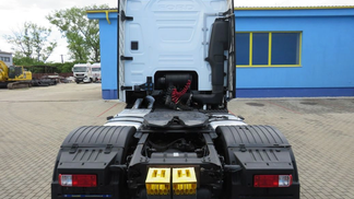 Leasing Tractor unit Ford F-Max 2021