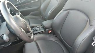 Leasing Wagon MINI Cooper 2022