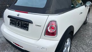 Finansowanie Zamienny MINI One Cabrio 2014