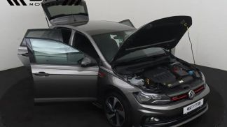Leasing Sedan Volkswagen POLO GTI 2020