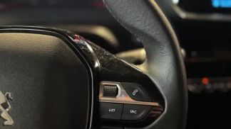 Lízing Hatchback Peugeot 208 2022