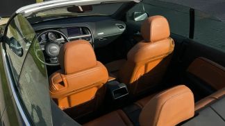 Finansowanie Zamienny Audi A5 2013