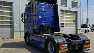 Leasing Tractor unit Volvo FH 2021