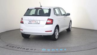 Finansowanie Sedan Skoda Fabia 2020