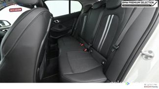 Leasing Hayon BMW 116 2023