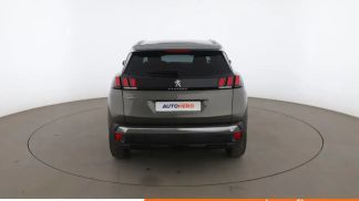 Finansowanie SUV Peugeot 3008 2020