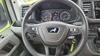 Leasing Van M.A.N. TGE 3.140 2022