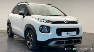 Leasing SUV Citroën C3 Aircross 2020