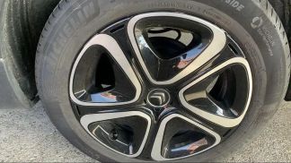 Leasing Sedan Citroën C3 2023