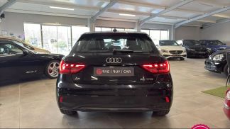 Finansowanie Wóz Audi A1 2020