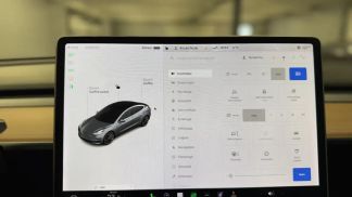 Finansowanie Sedan Tesla Model 3 2020